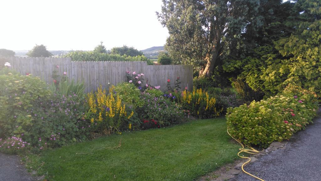 Castle View B&B Freshford Екстер'єр фото