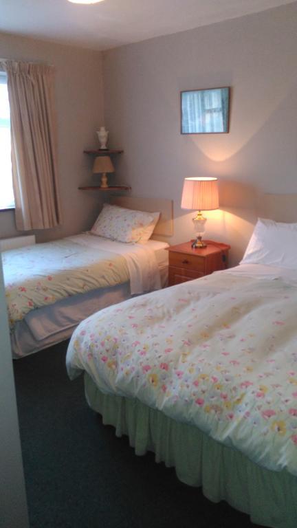 Castle View B&B Freshford Екстер'єр фото