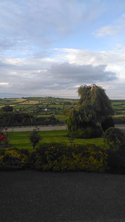 Castle View B&B Freshford Екстер'єр фото